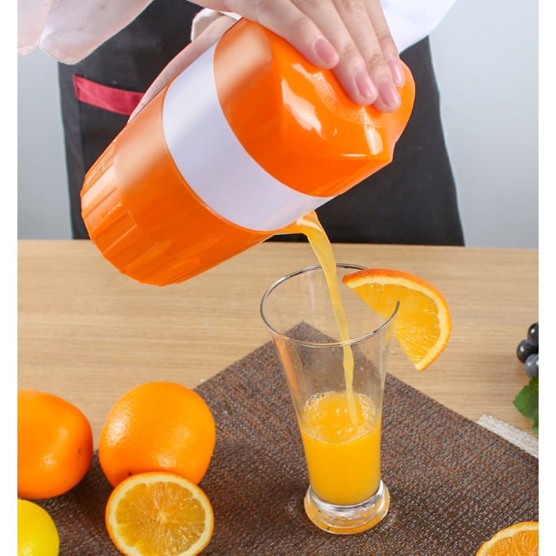 【克欧克】橙汁机家用手动榨汁机榨橙器挤柠檬神器