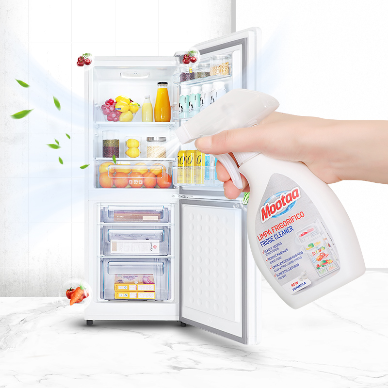 【Mootaa】冰箱清洁除味神器250g